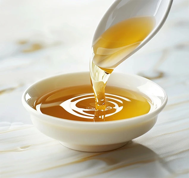 Golden Chicken Essence